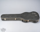1971 Gibson SG Standard Custom Blue in original red lined case.