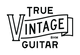 True Vintage Guitar's reviews on google