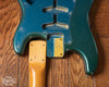 Fender Stratocaster 1965 Lake Placid Blue A Neck