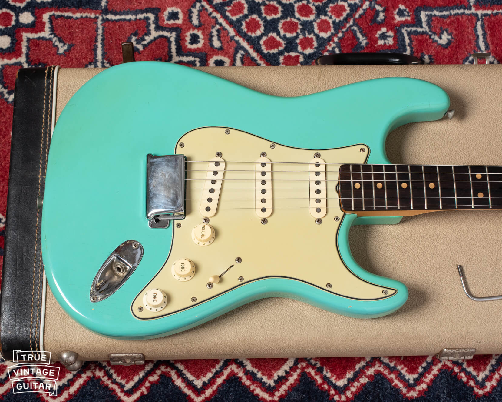 Where to sell my Fender Stratocaster for the best price