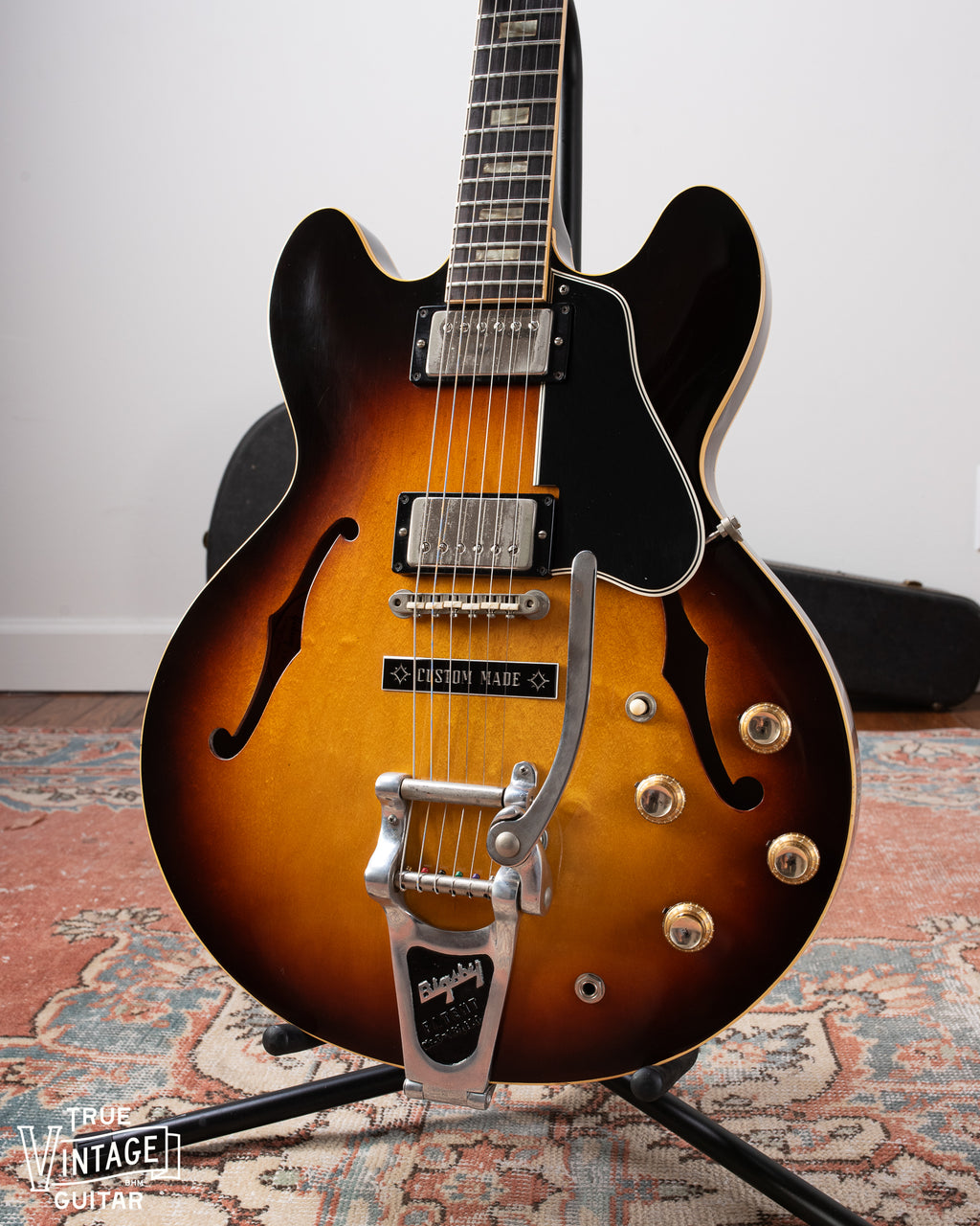 1964 Gibson ES-335 TD