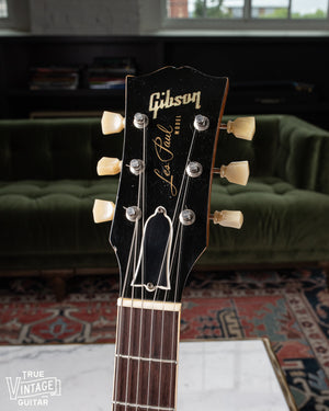 Gibson Les Paul Model 1954 Goldtop