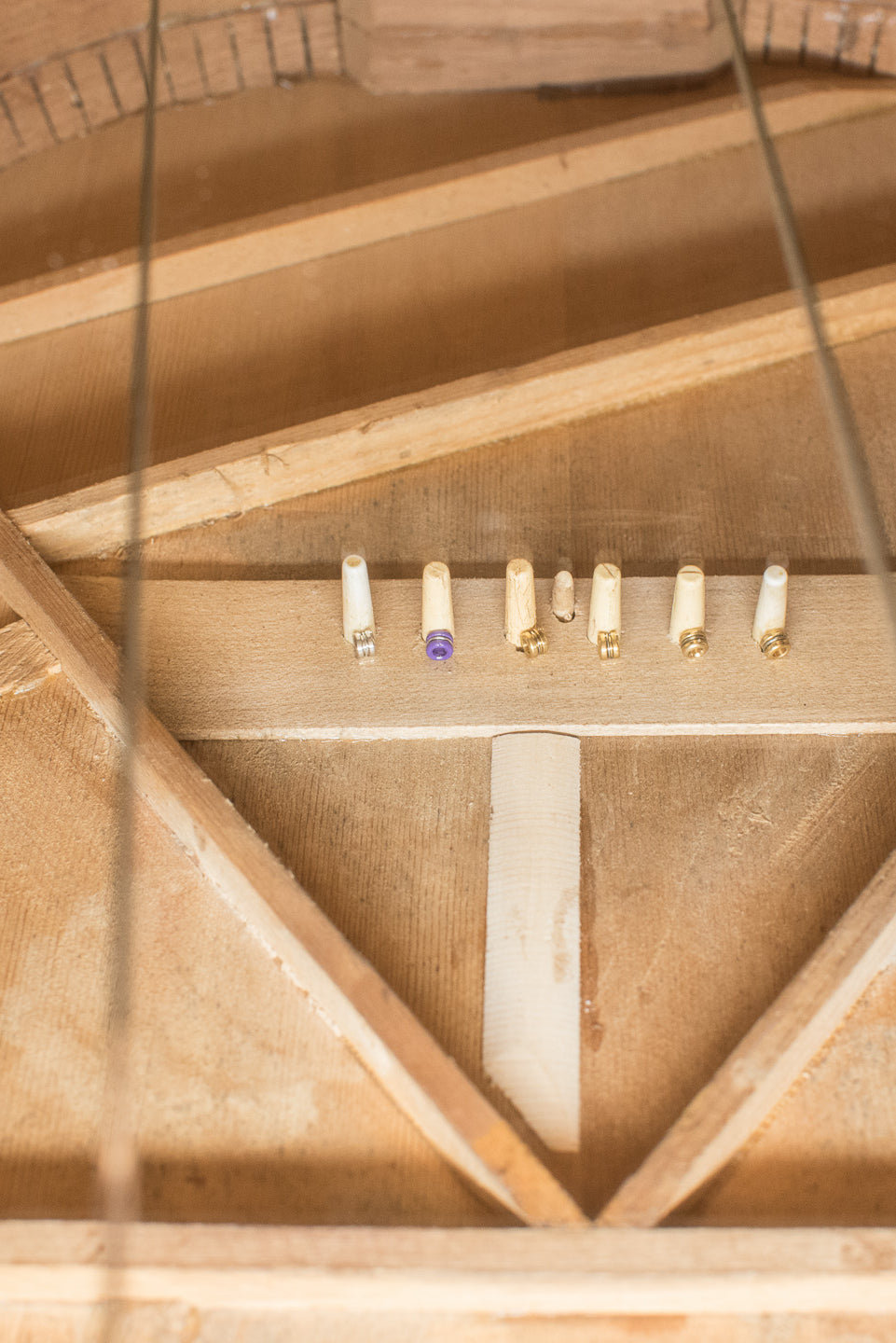 1928 Gibson Nick Lucas Special, A braced