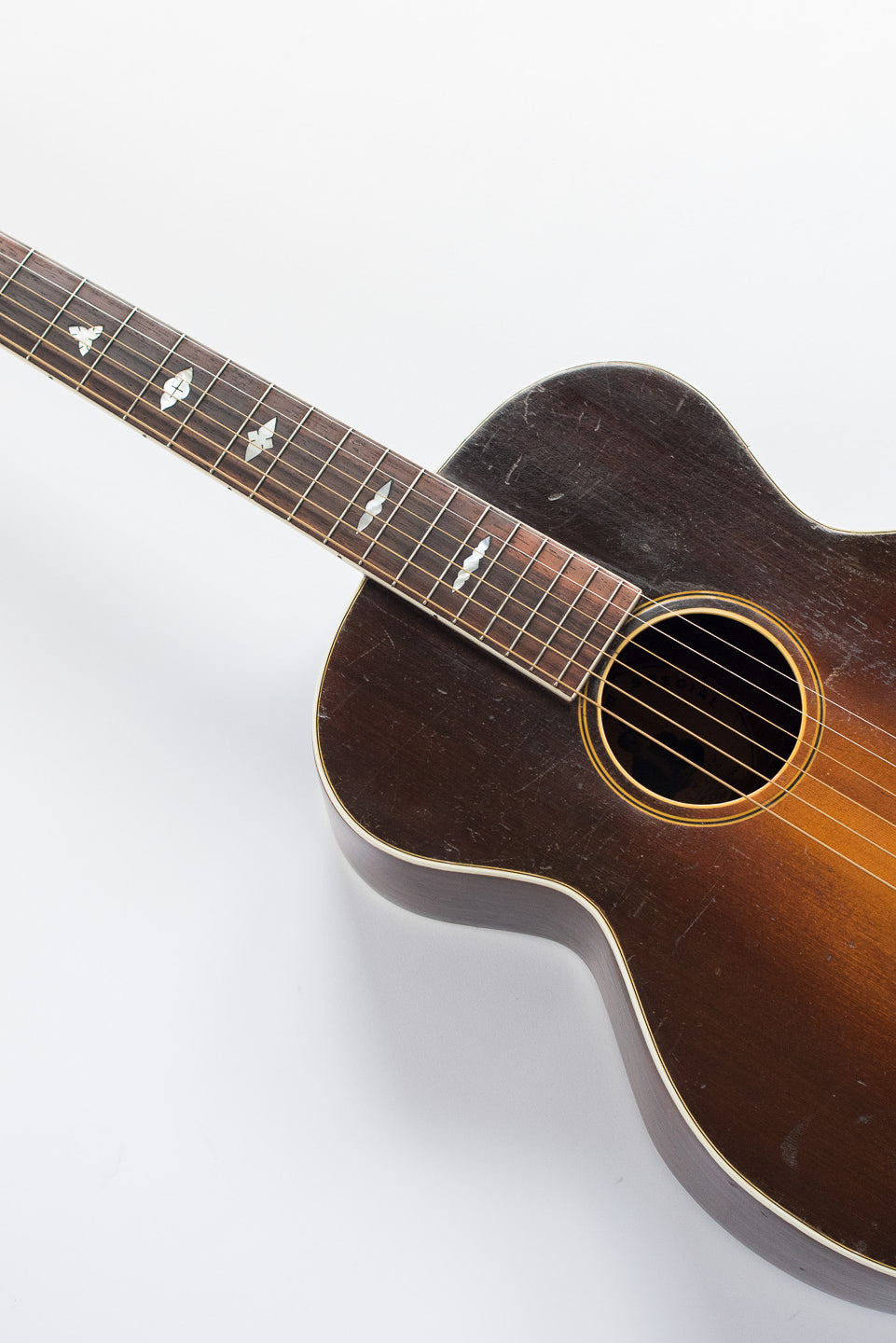 1928 Gibson Nick Lucas Special