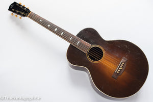 1928 Gibson Nick Lucas Special