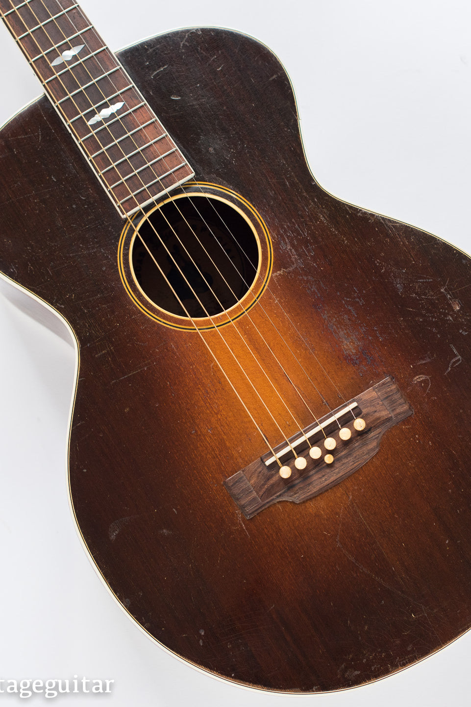 1928 Gibson Nick Lucas Special