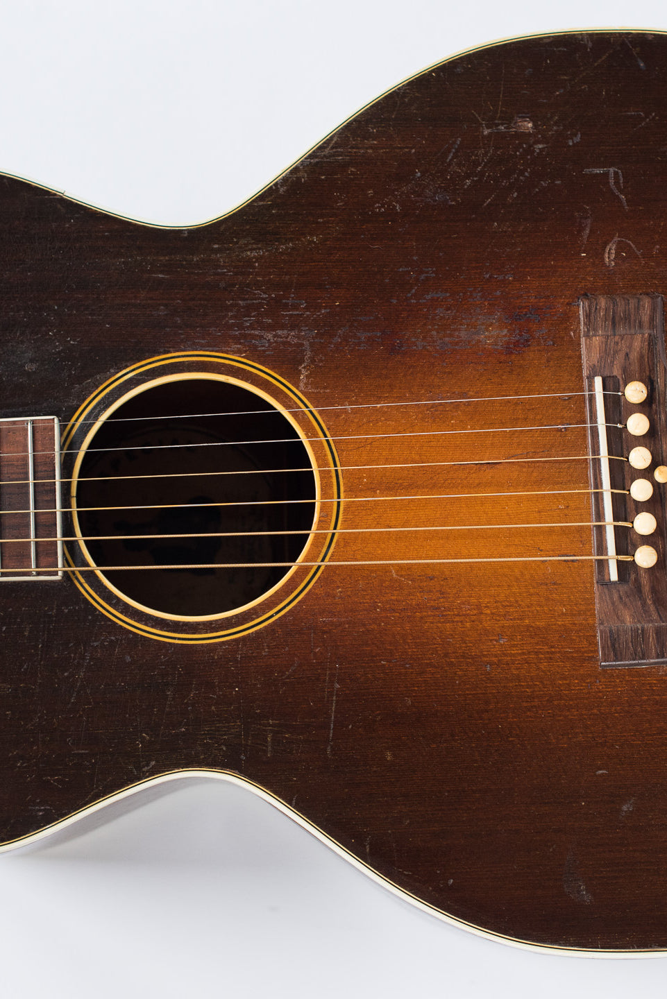 1928 Gibson Nick Lucas Special