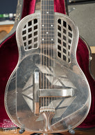 Vintage 1934 National Style 1(.5) resonator guitar