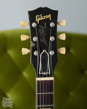 1954 Gibson Les Paul Model