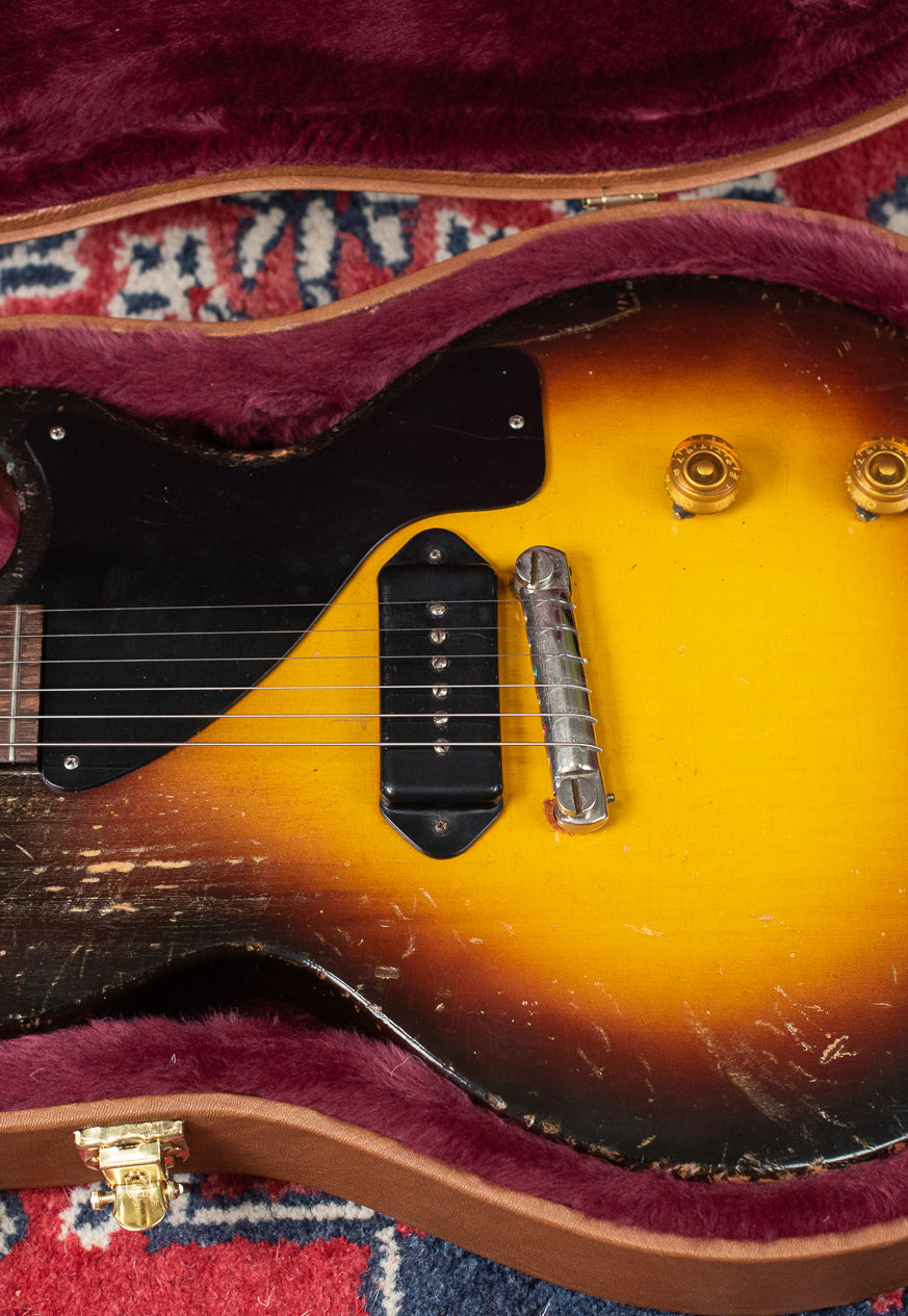 Single cut Junior 1950s