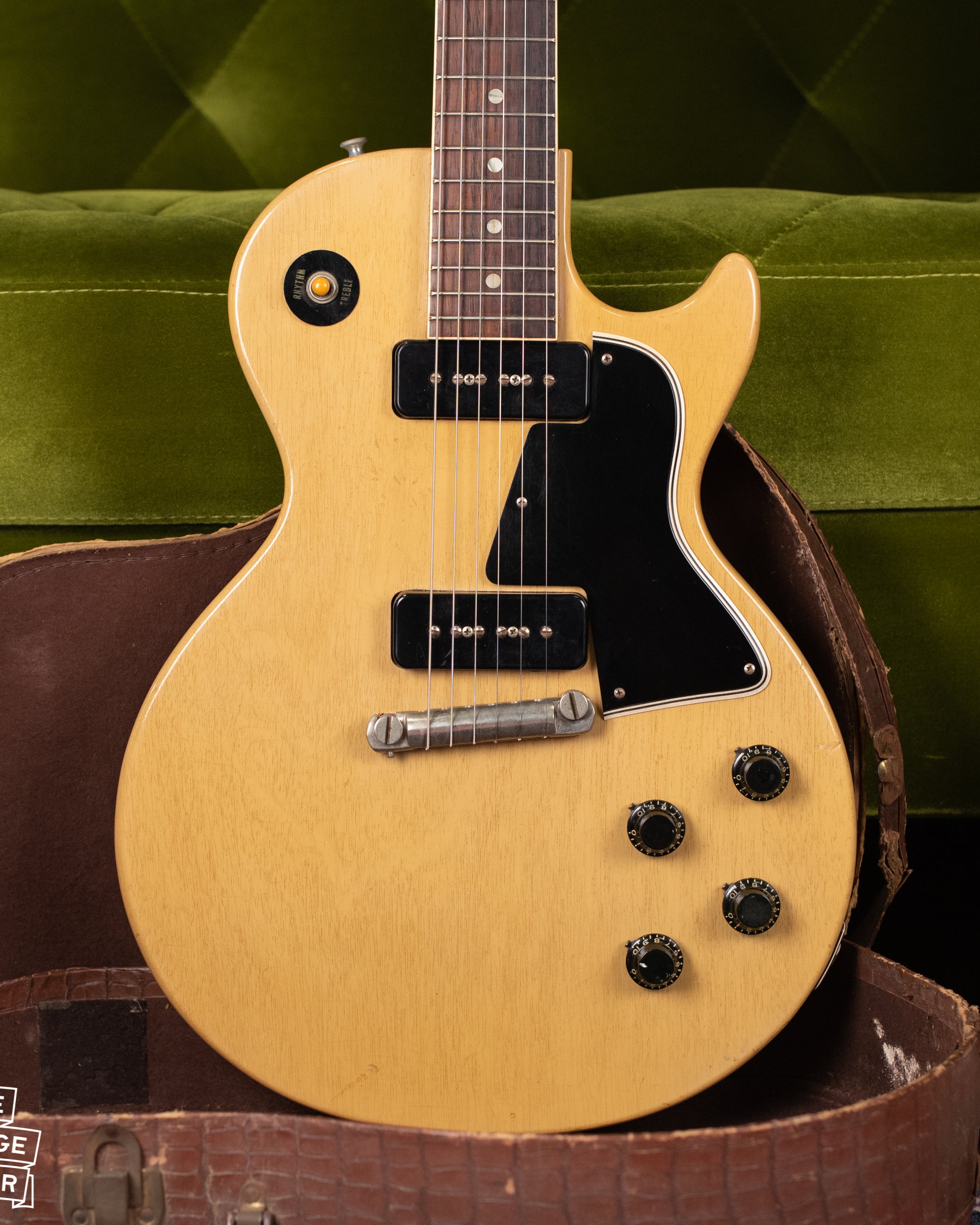 1956 Gibson Les Paul Special Guitar