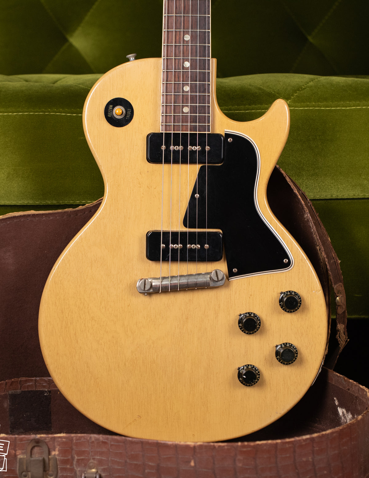 1956 Gibson Les Paul Special Guitar