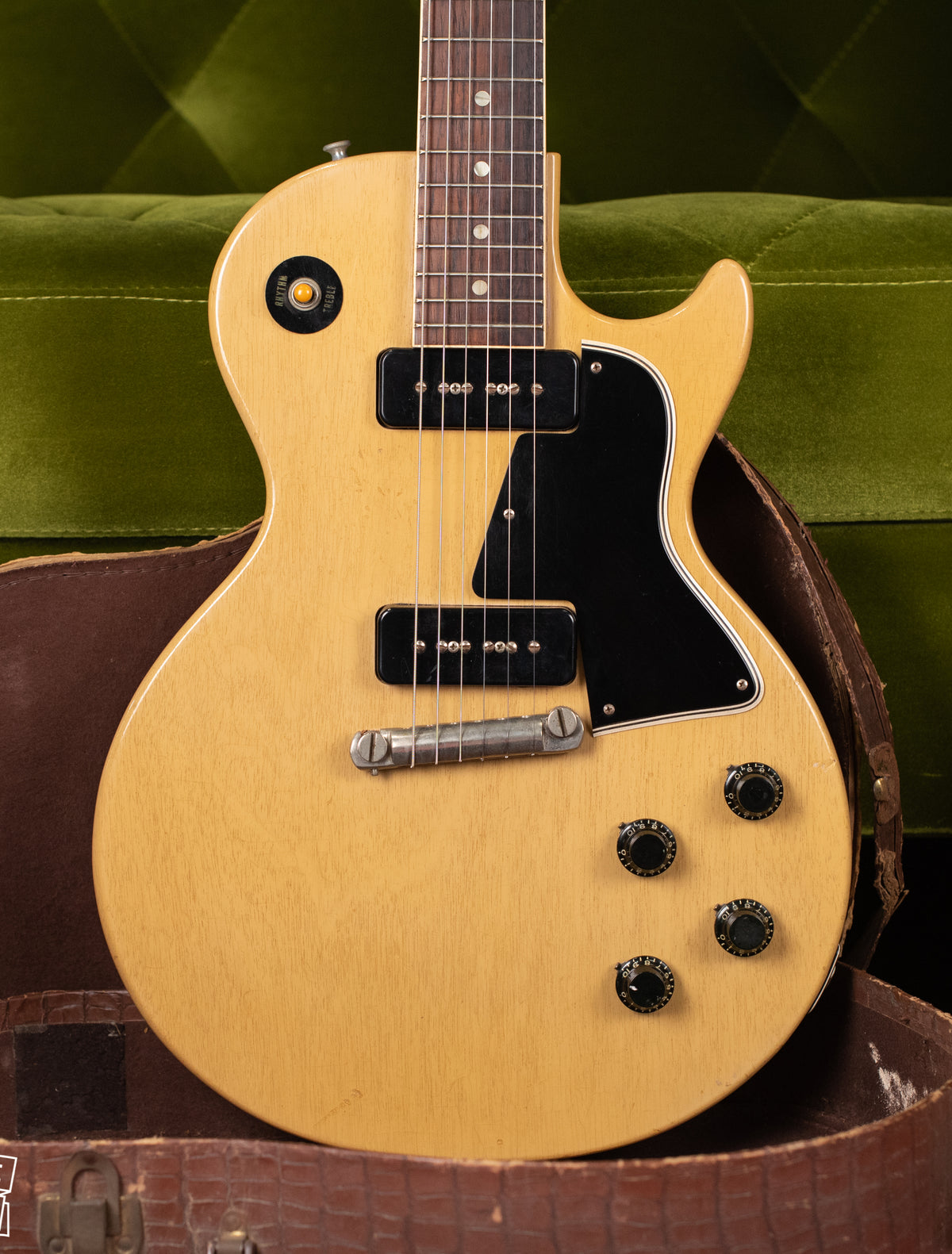 1956 Gibson Les Paul Special Guitar