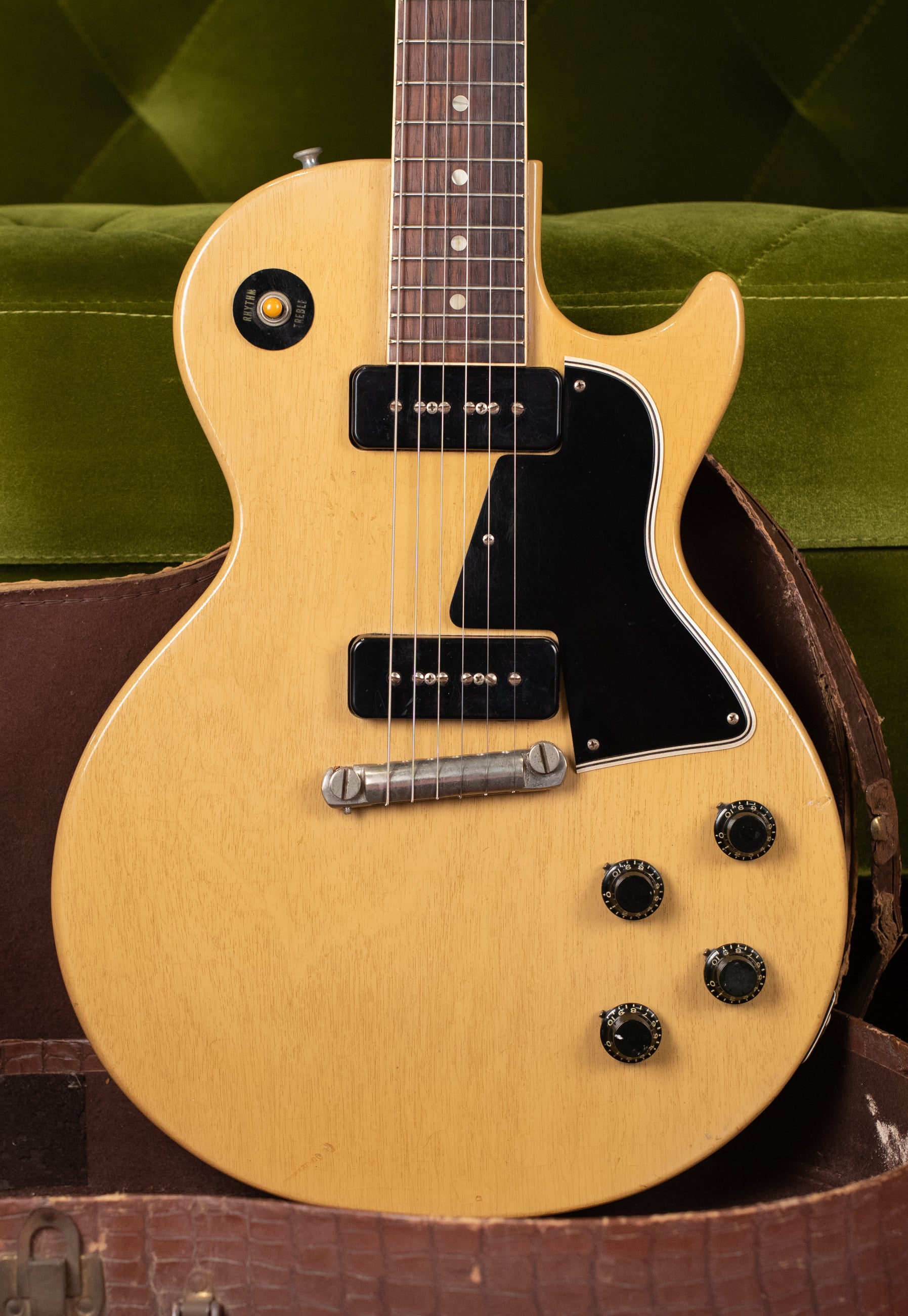 1956 Gibson Les Paul Special Guitar