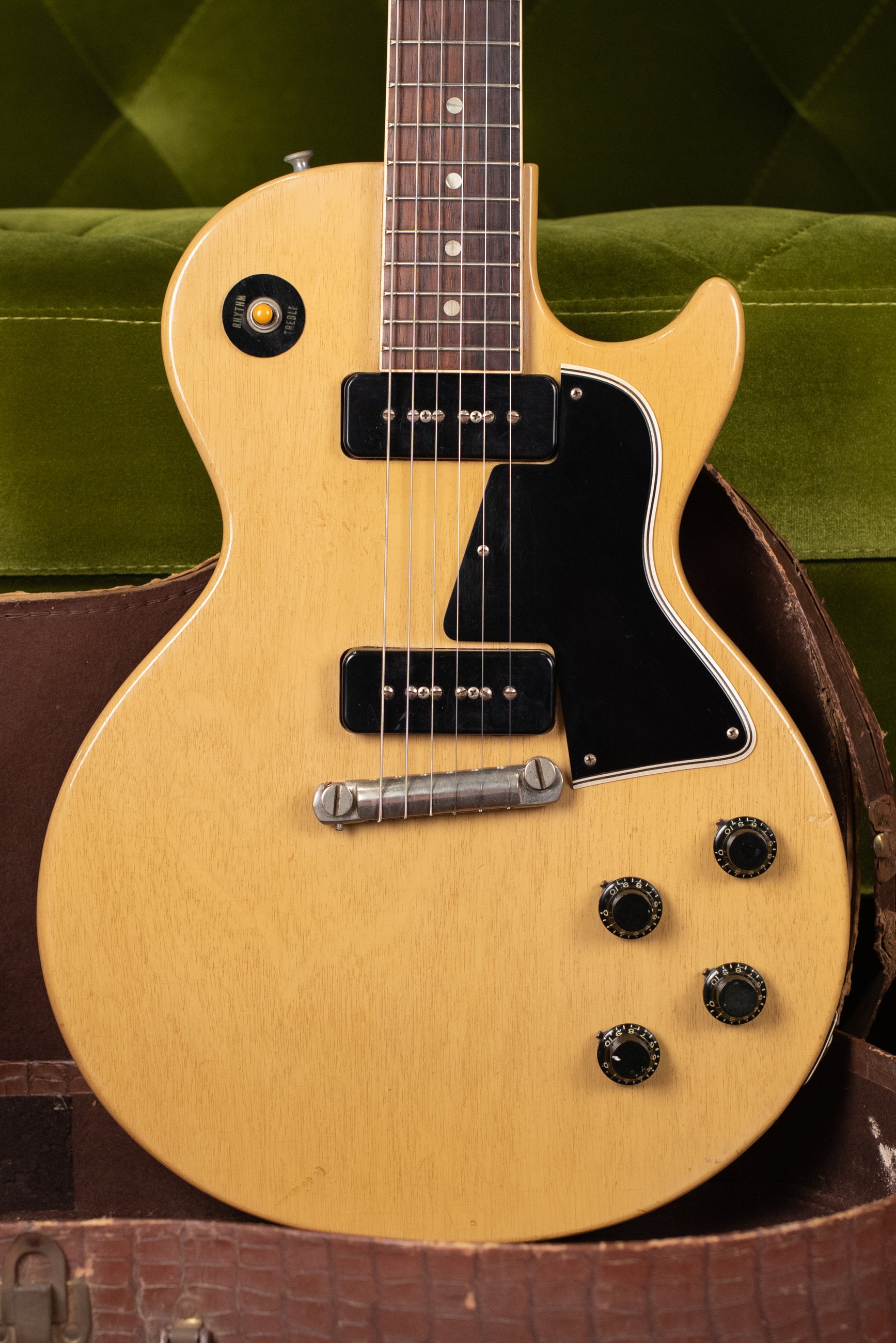 1956 Gibson Les Paul Special Guitar
