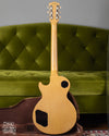 Vintage Gibson electric guitar yellow