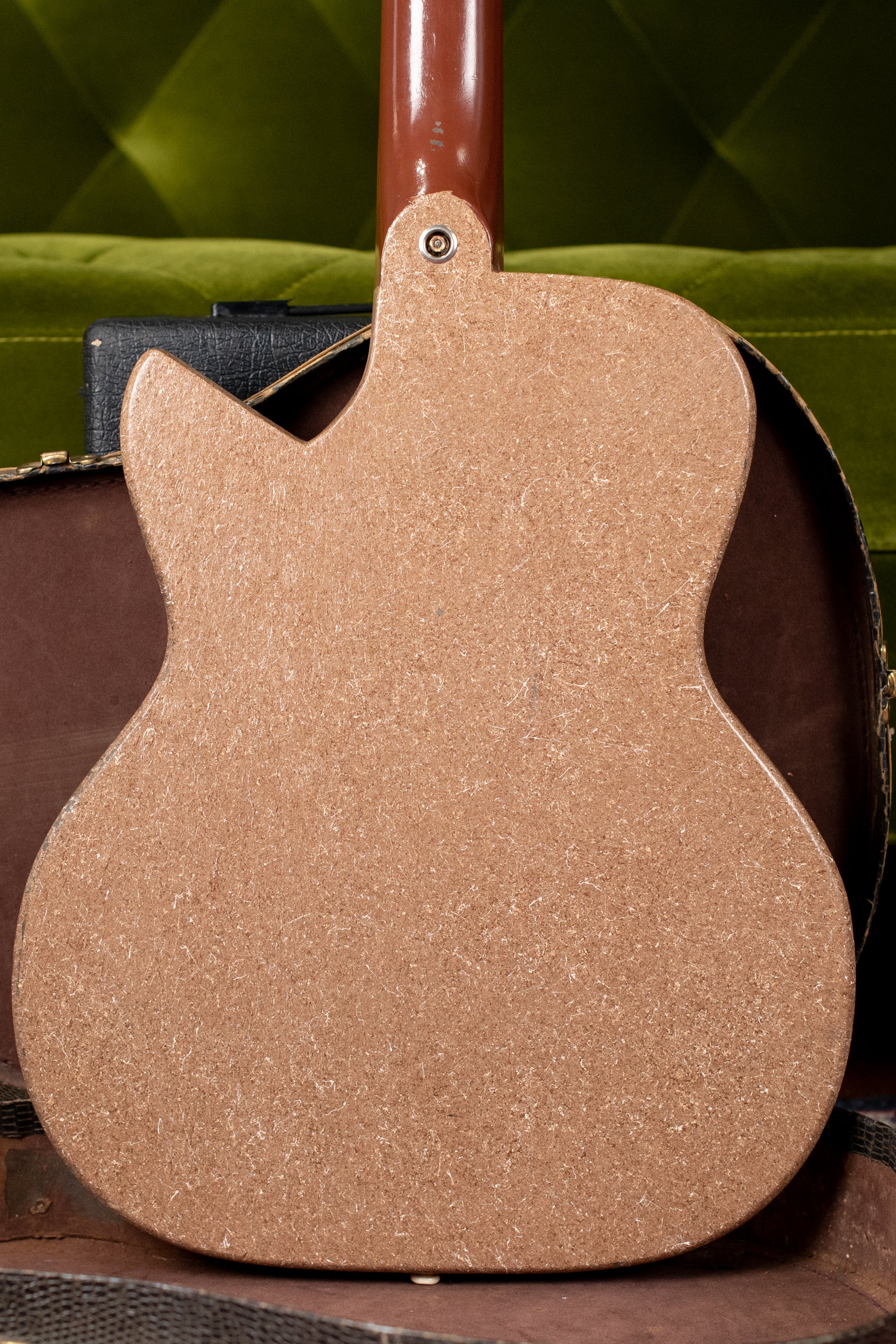 Vintage Kay Sizzler guitar