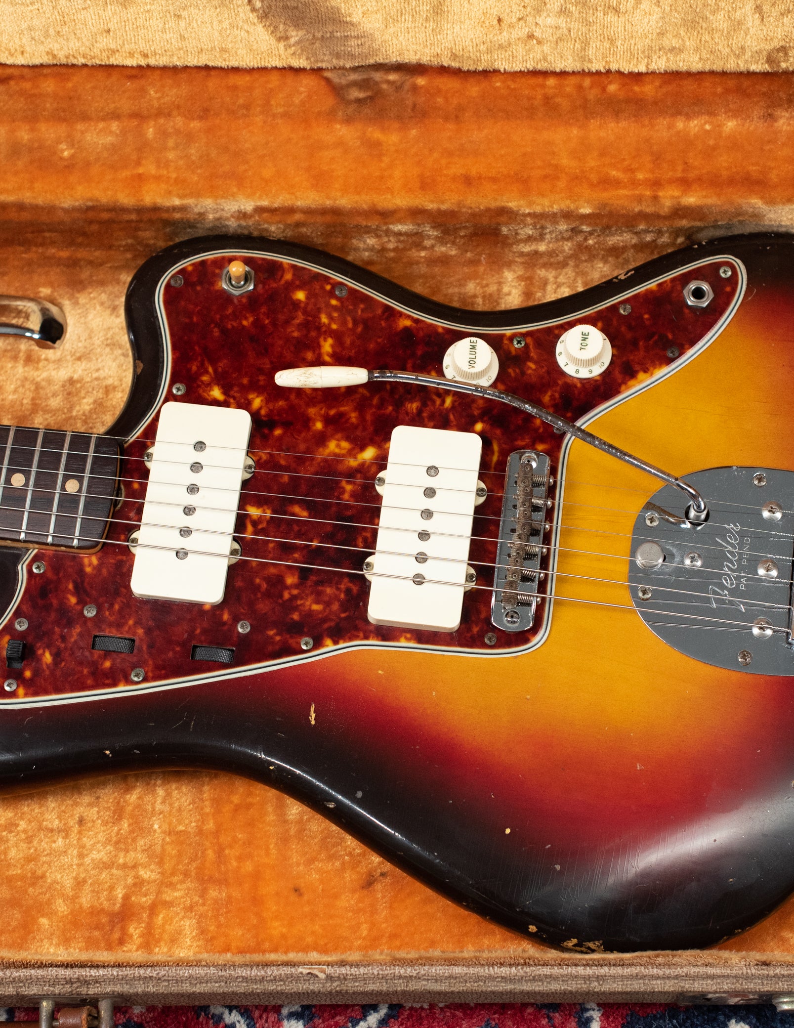 Jazzmaster