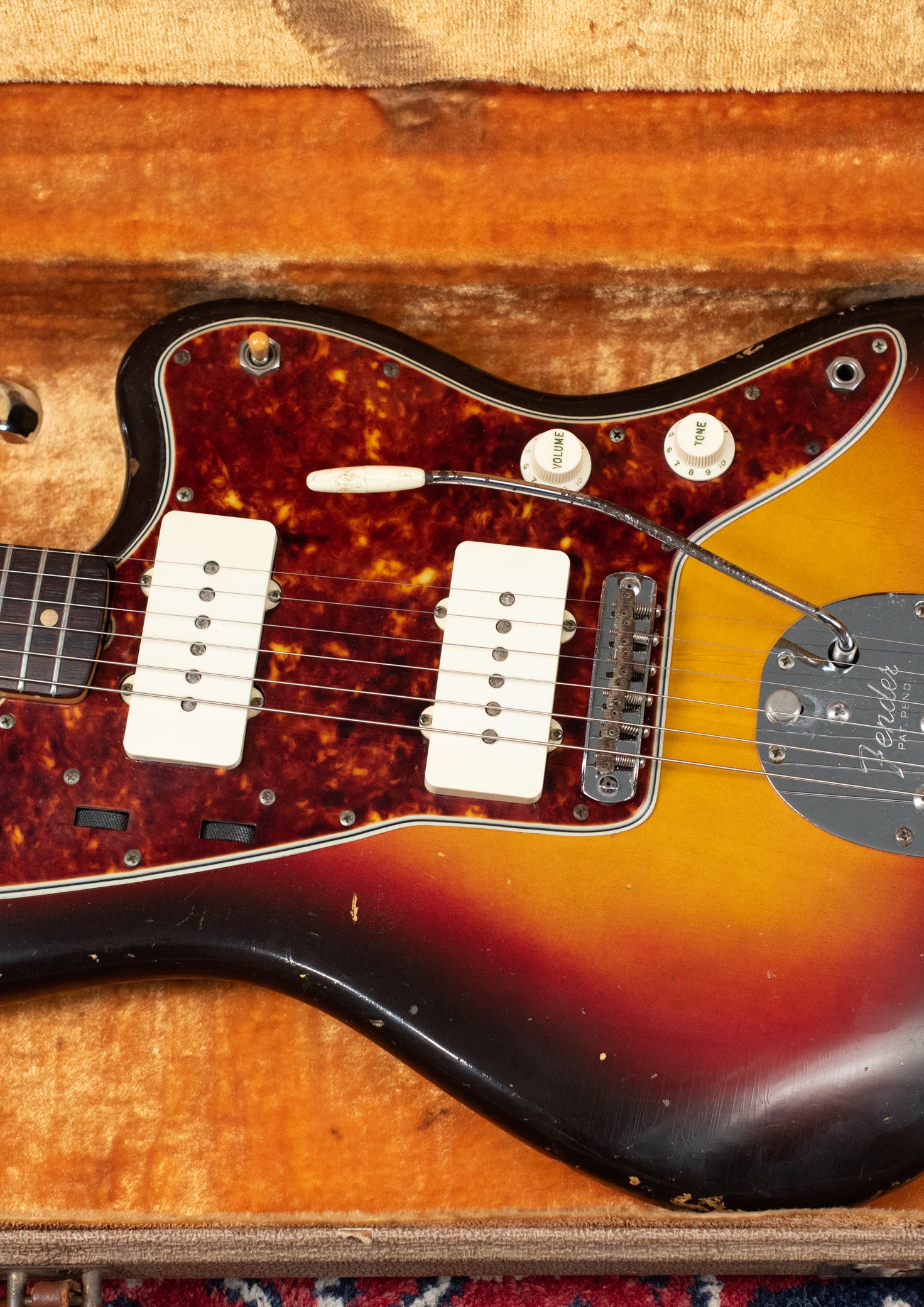 Jazzmaster