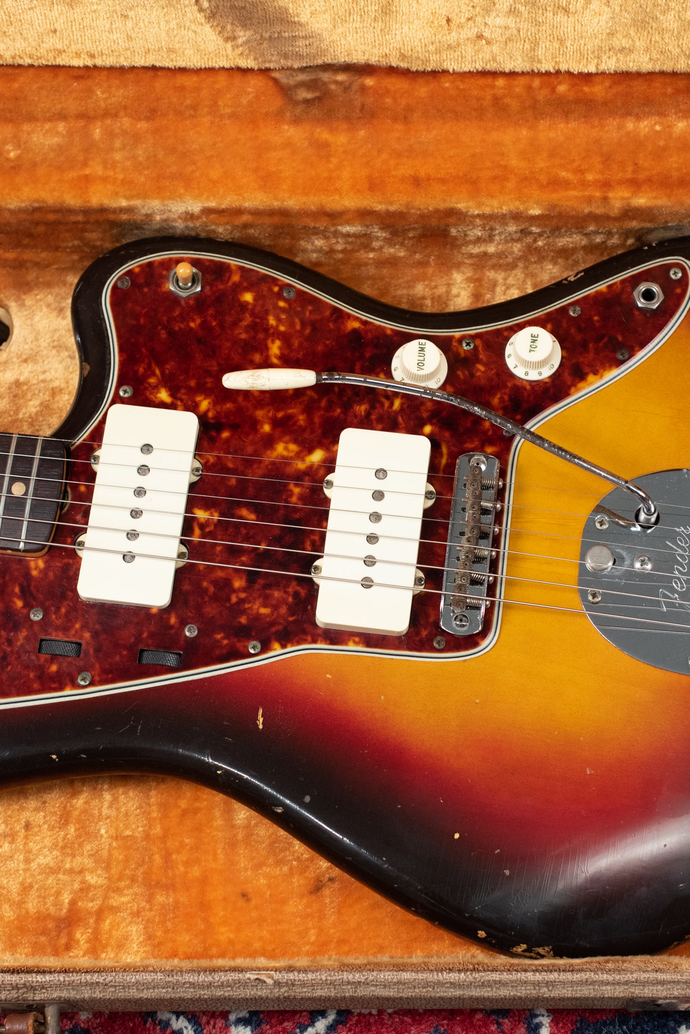 Jazzmaster