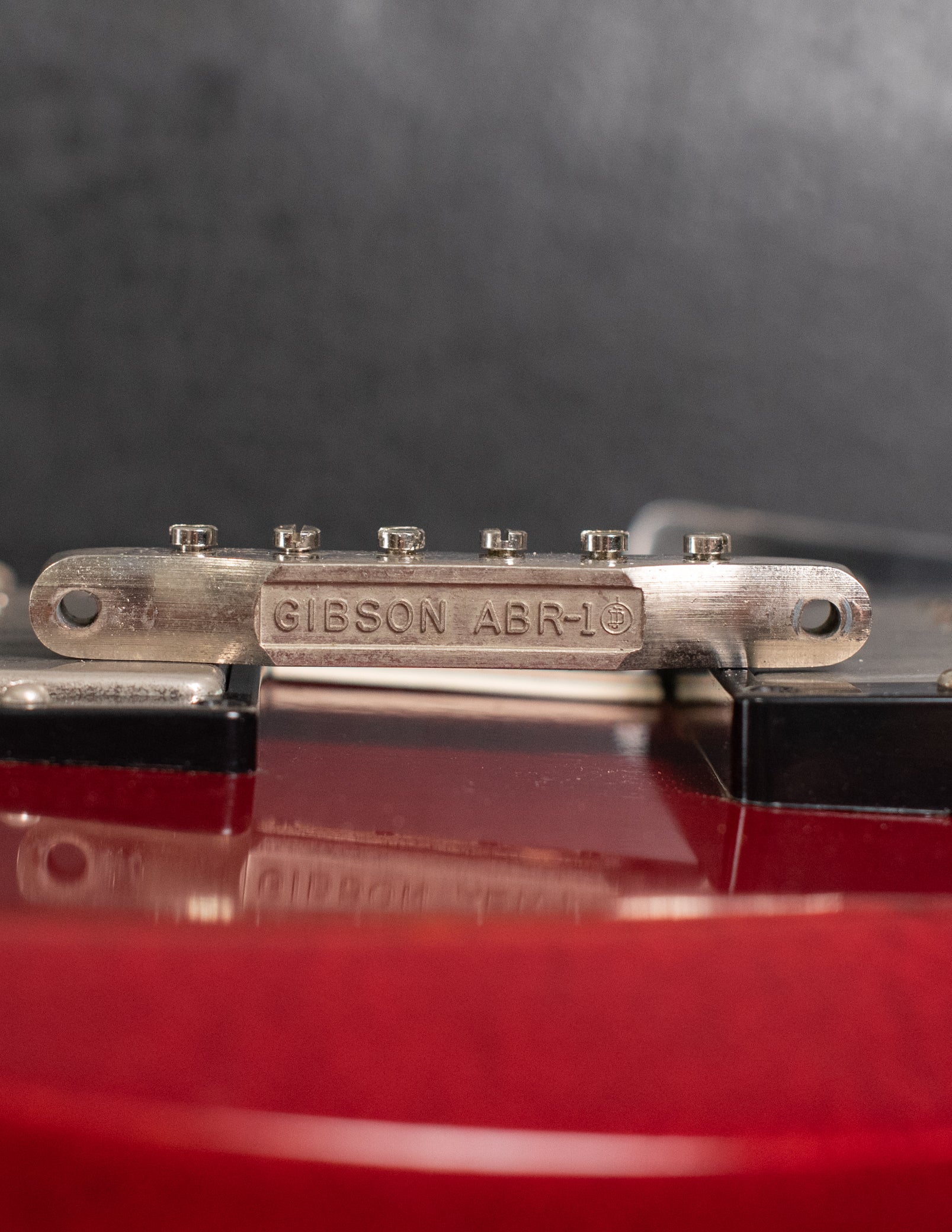 Gibson ABR-1 bridge