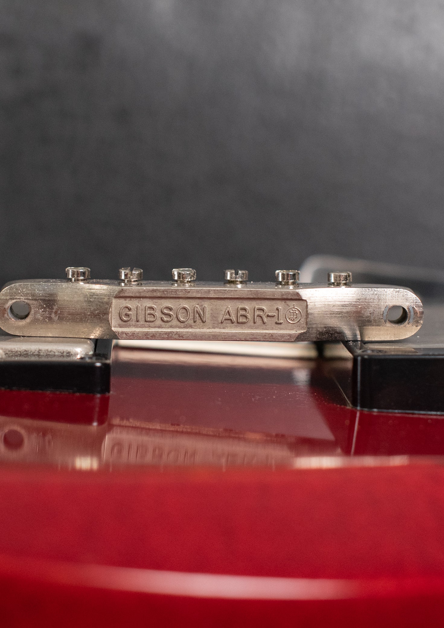 Gibson ABR-1 bridge