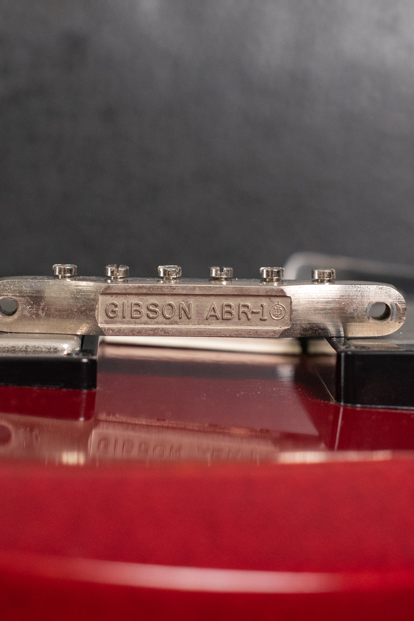 Gibson ABR-1 bridge