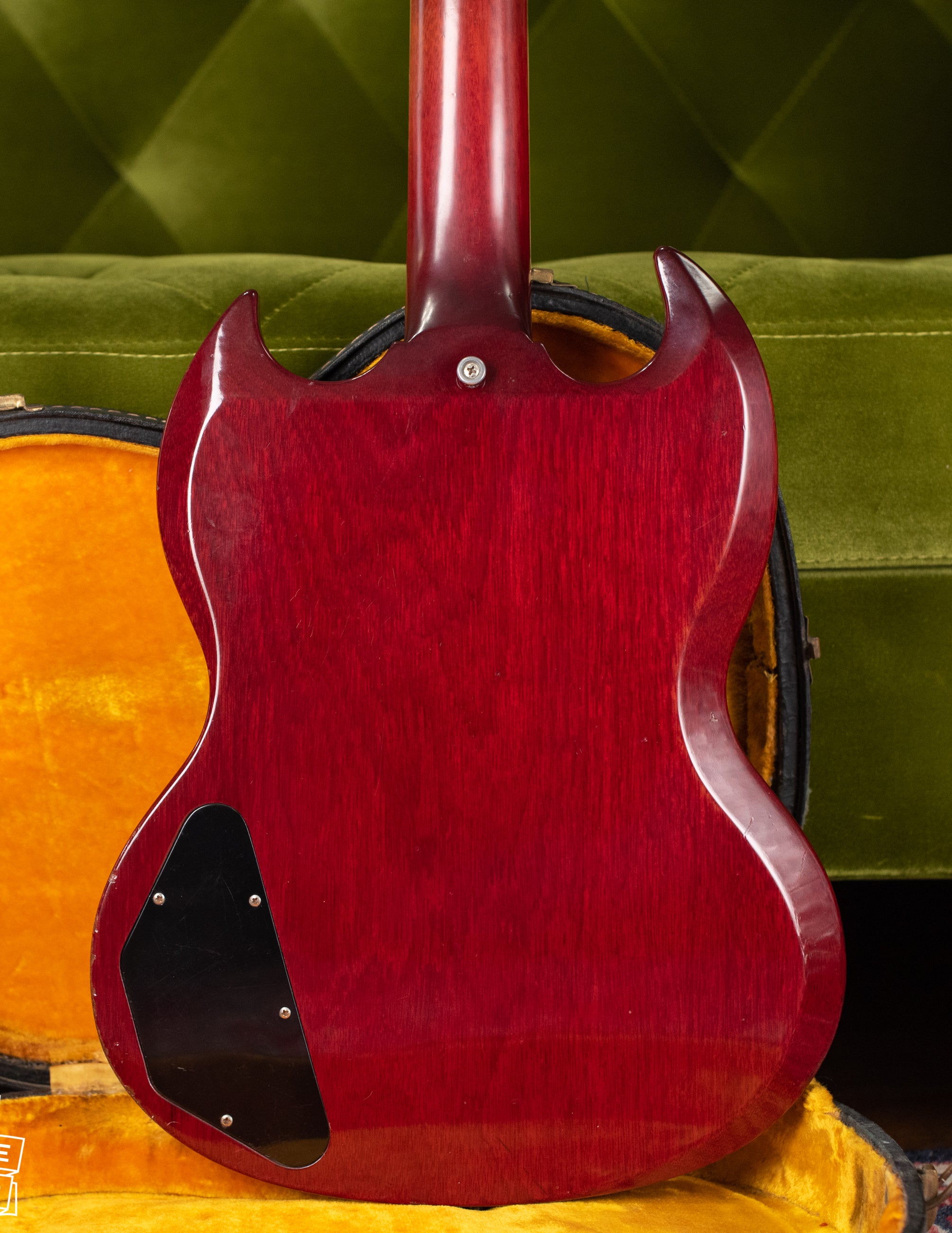 Gibson SG Body Style 1961