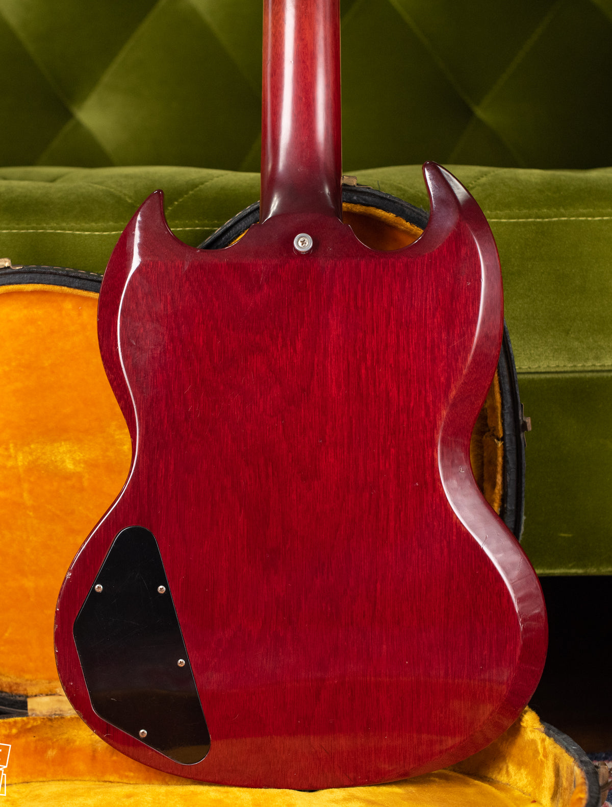 Gibson SG Body Style 1961
