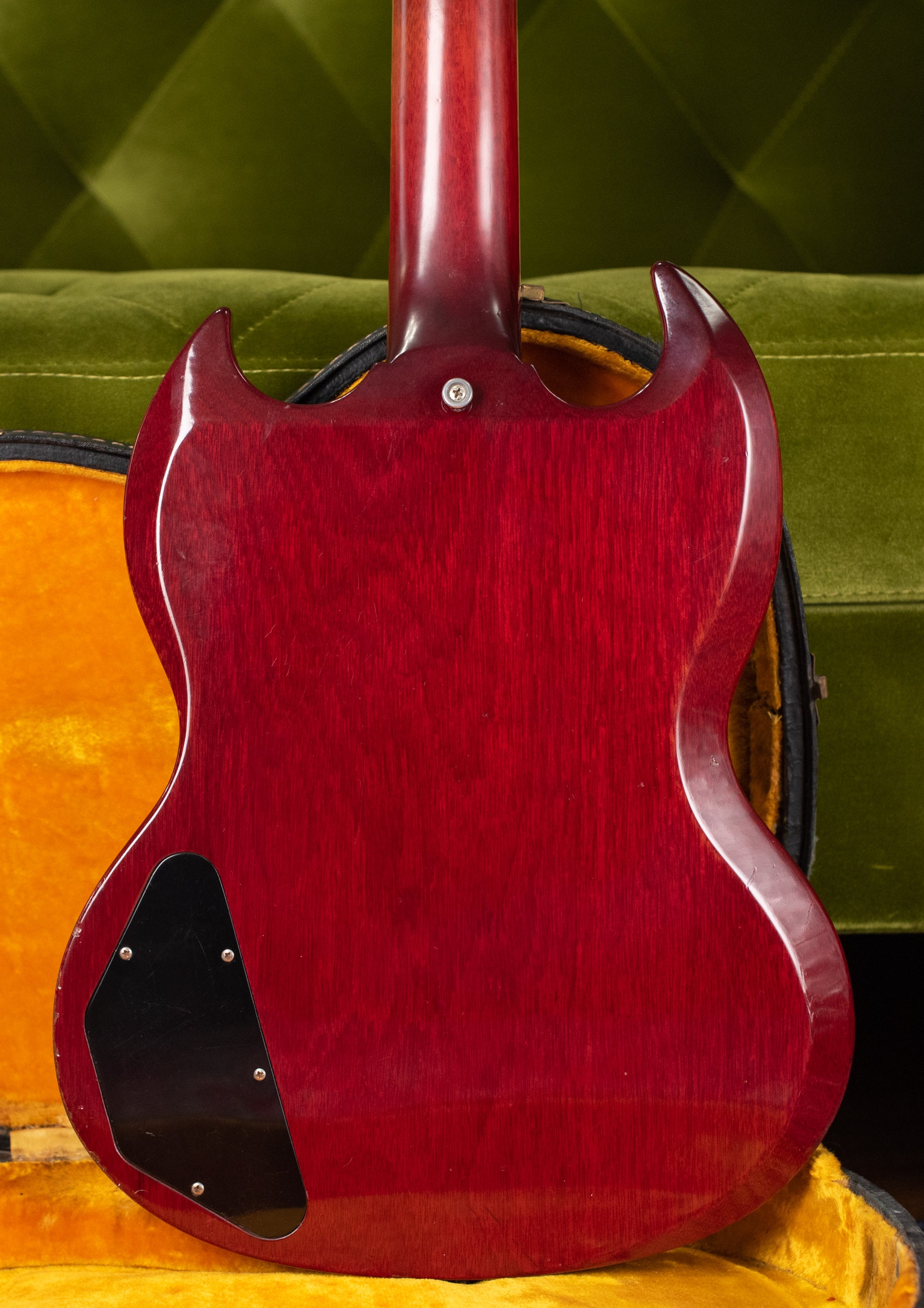 Gibson SG Body Style 1961