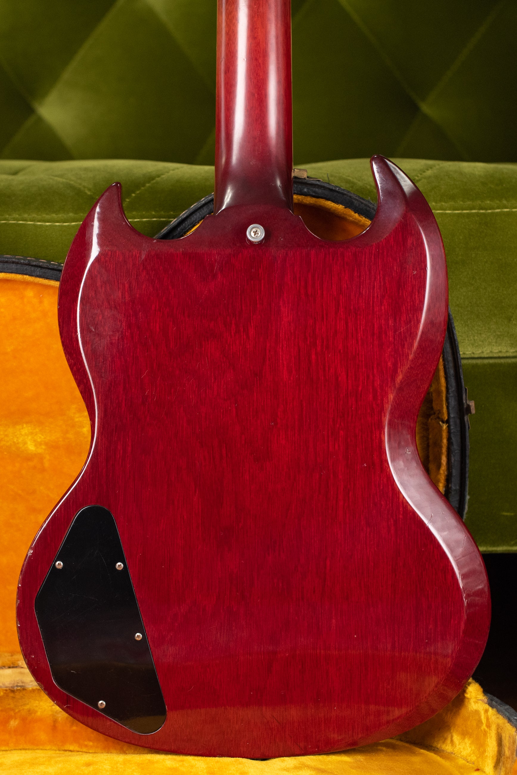 Gibson SG Body Style 1961