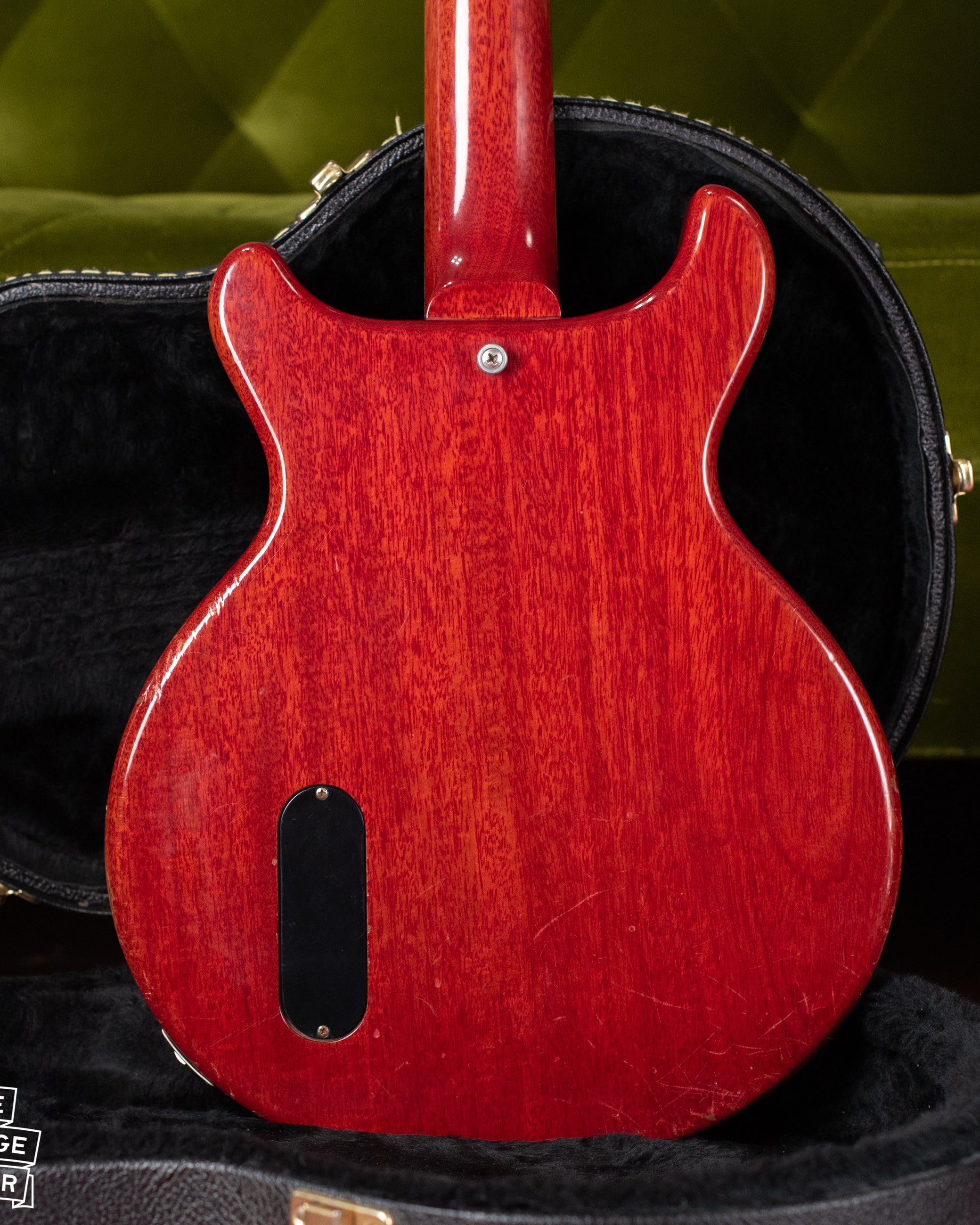 Gibson Les Paul Jr double cut