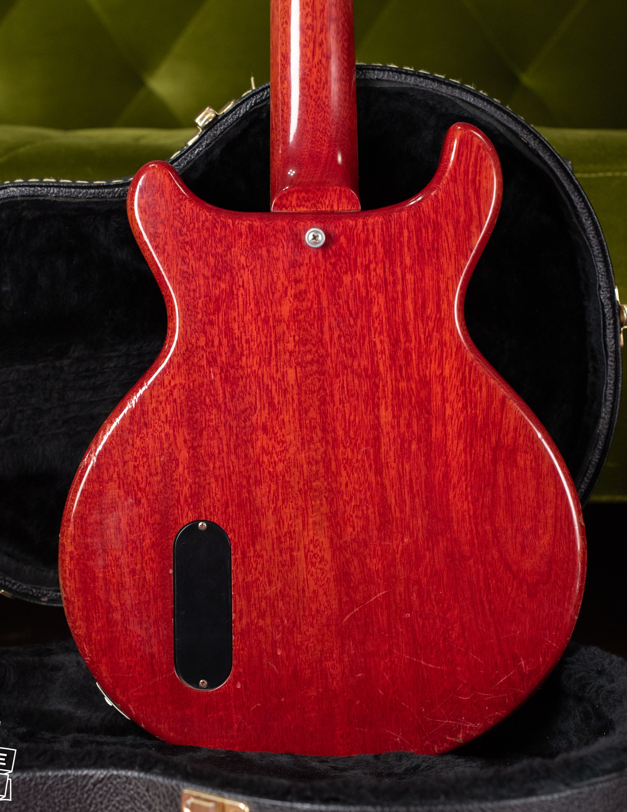 Gibson Les Paul Jr double cut