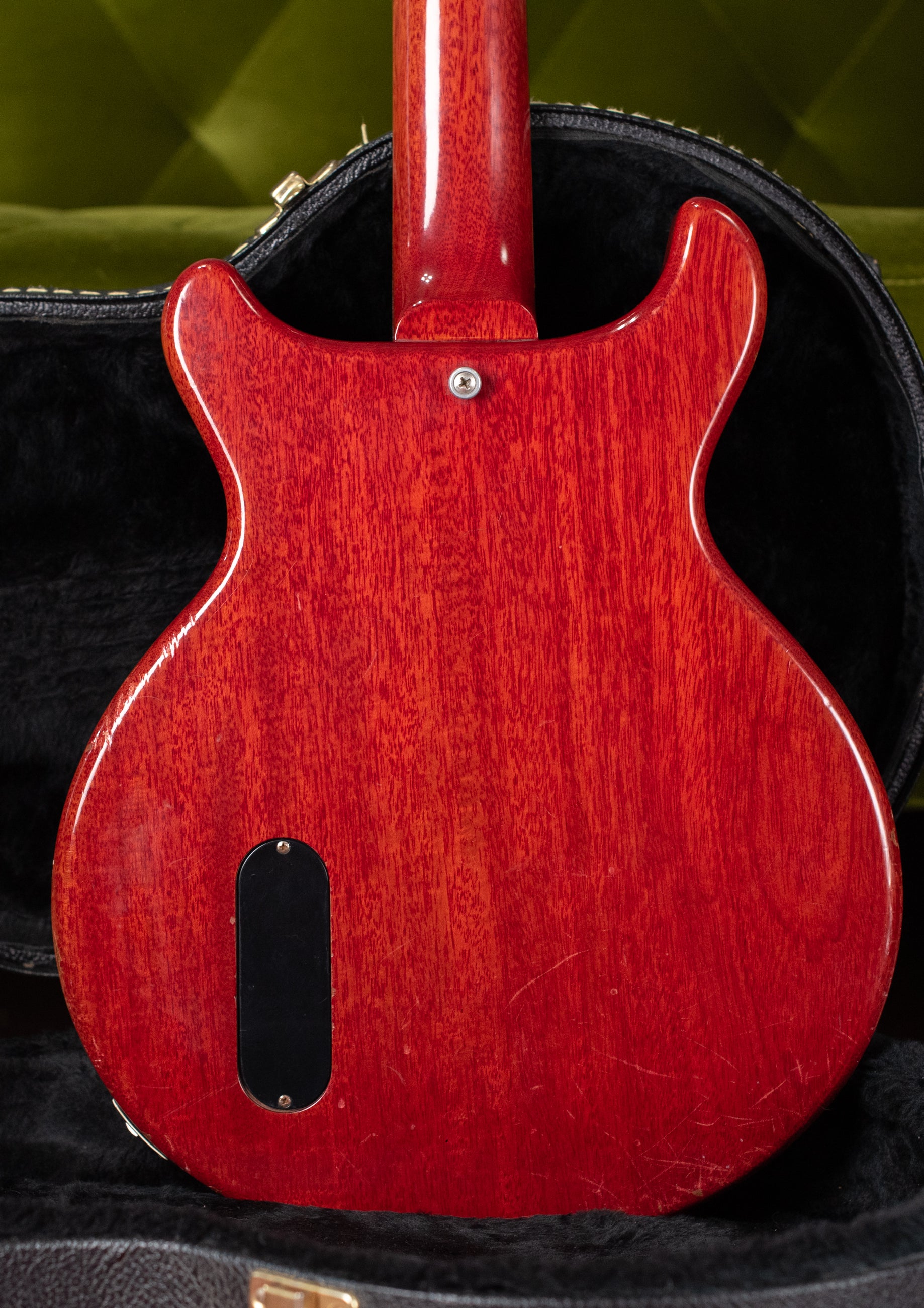 Gibson Les Paul Jr double cut