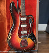 Vintage 1961 Fender VI Bass 6