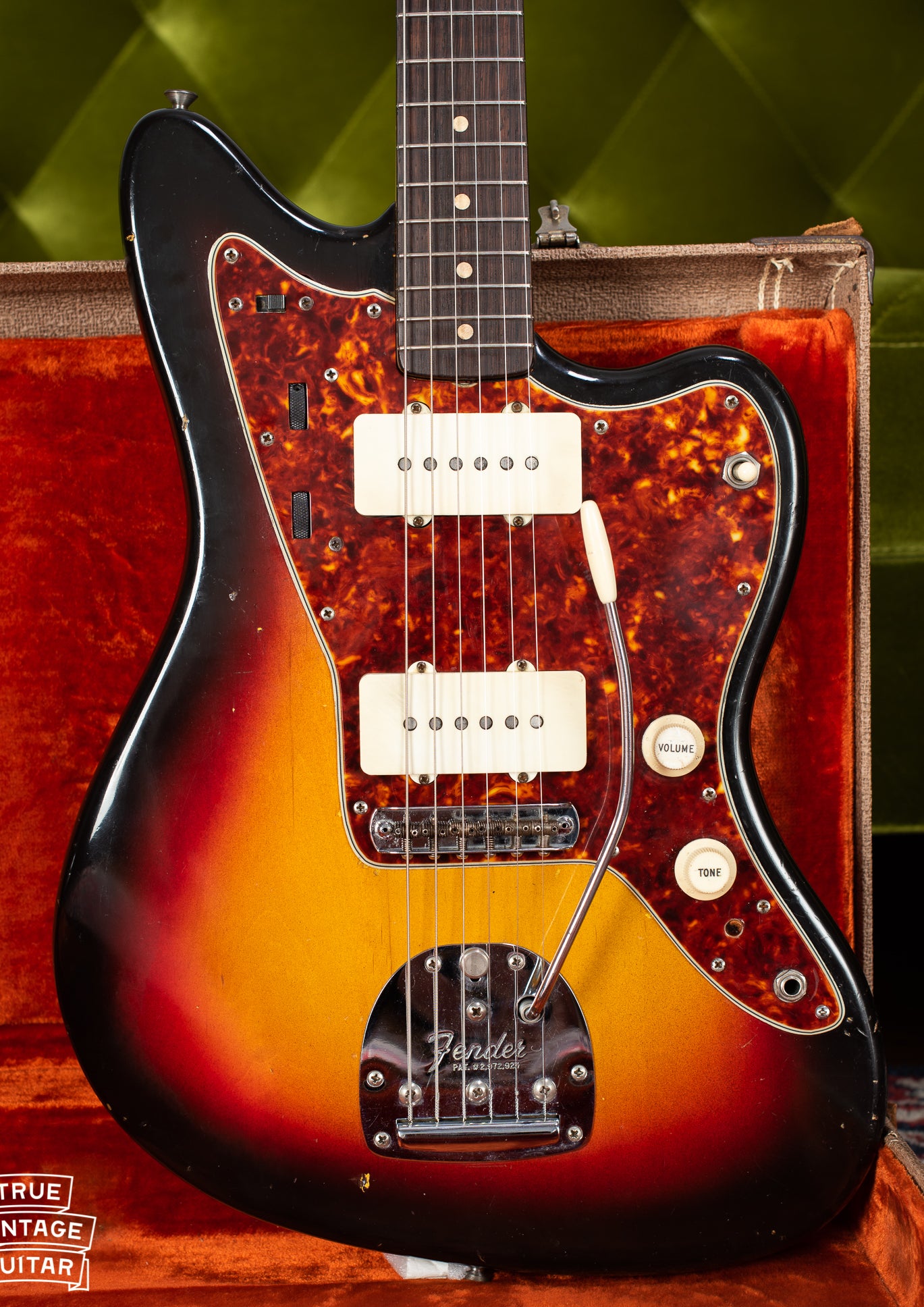 1962 Fender Jazzmaster