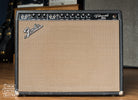 Vintage 1964 Fender Vibroverb guitar amplifier