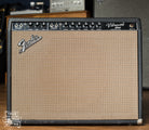 Vintage 1964 Fender Vibroverb guitar amplifier