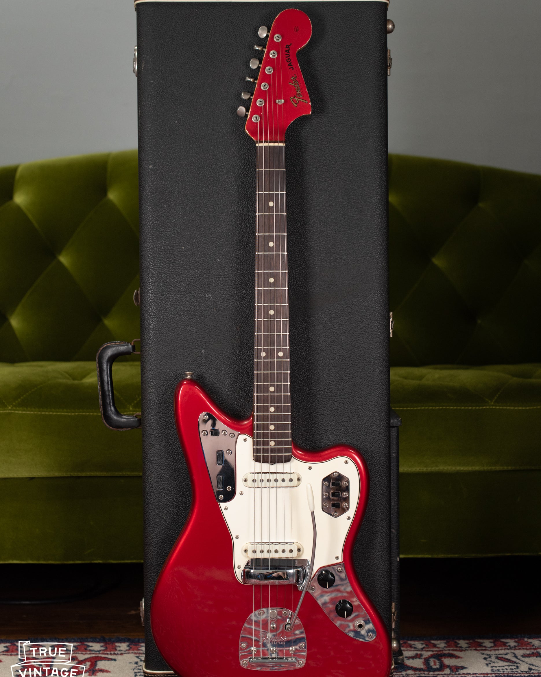 Fender Guitar Buyer