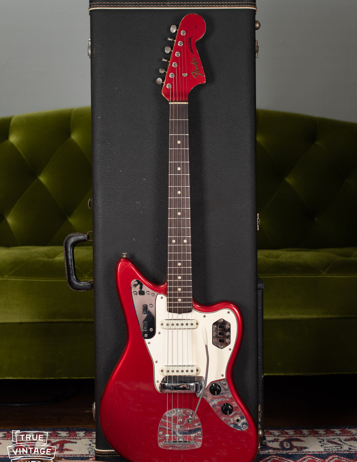 Fender Guitar Buyer