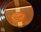 Gibson Hummingbird label 1965