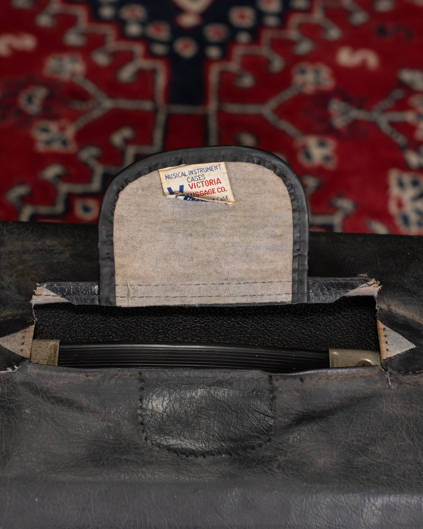 Victoria Luggage Co