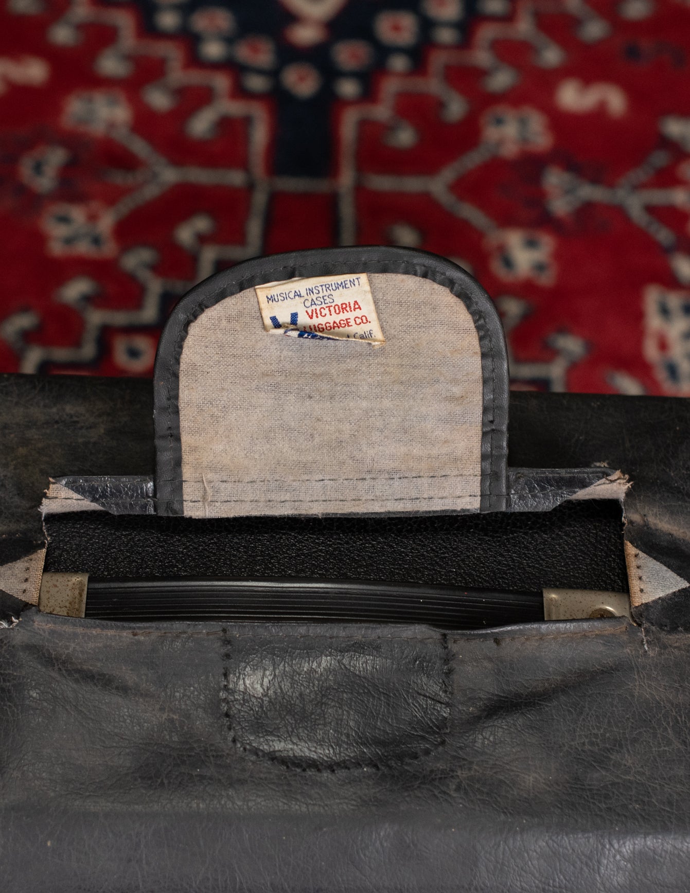 Victoria Luggage Co