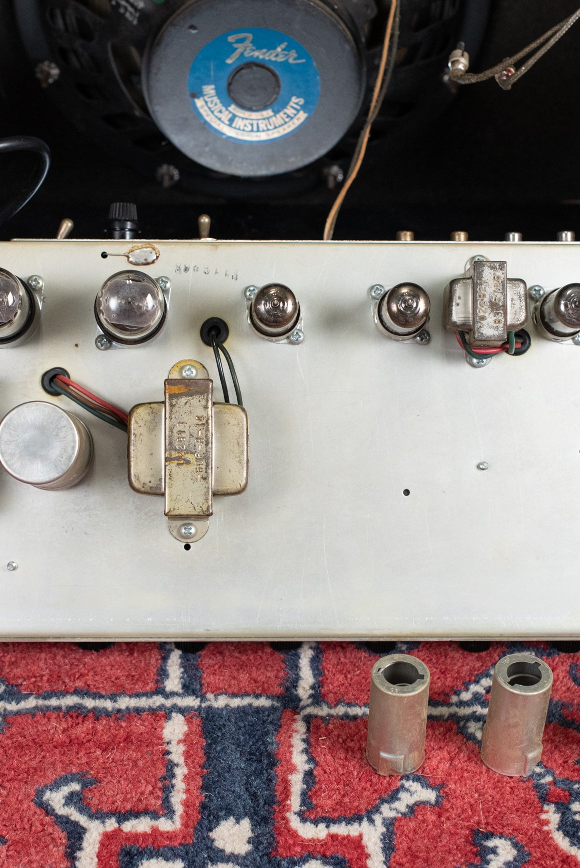 original transformers