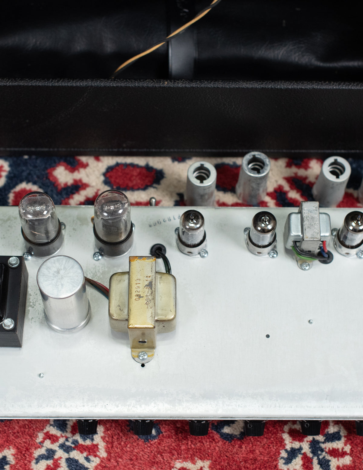 original output transformer, power transformer