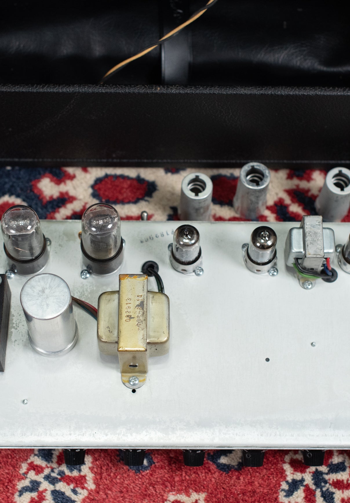 original output transformer, power transformer