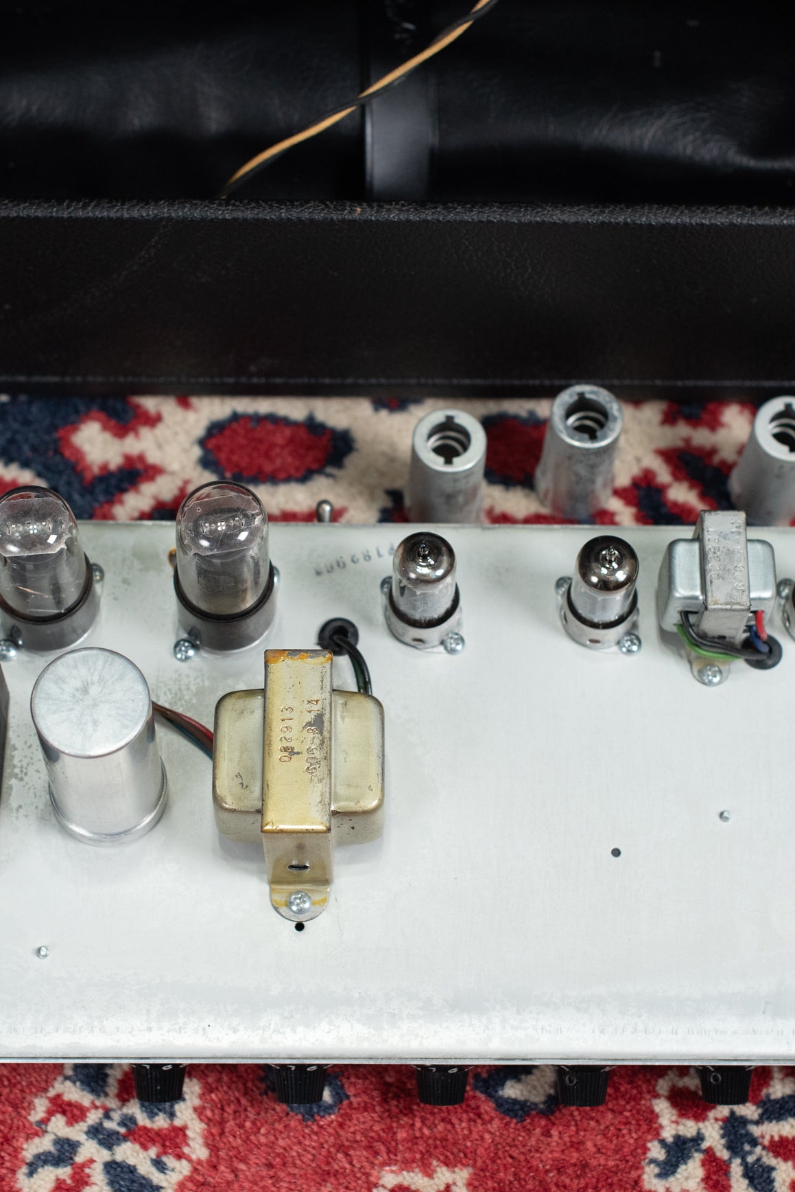 original output transformer, power transformer