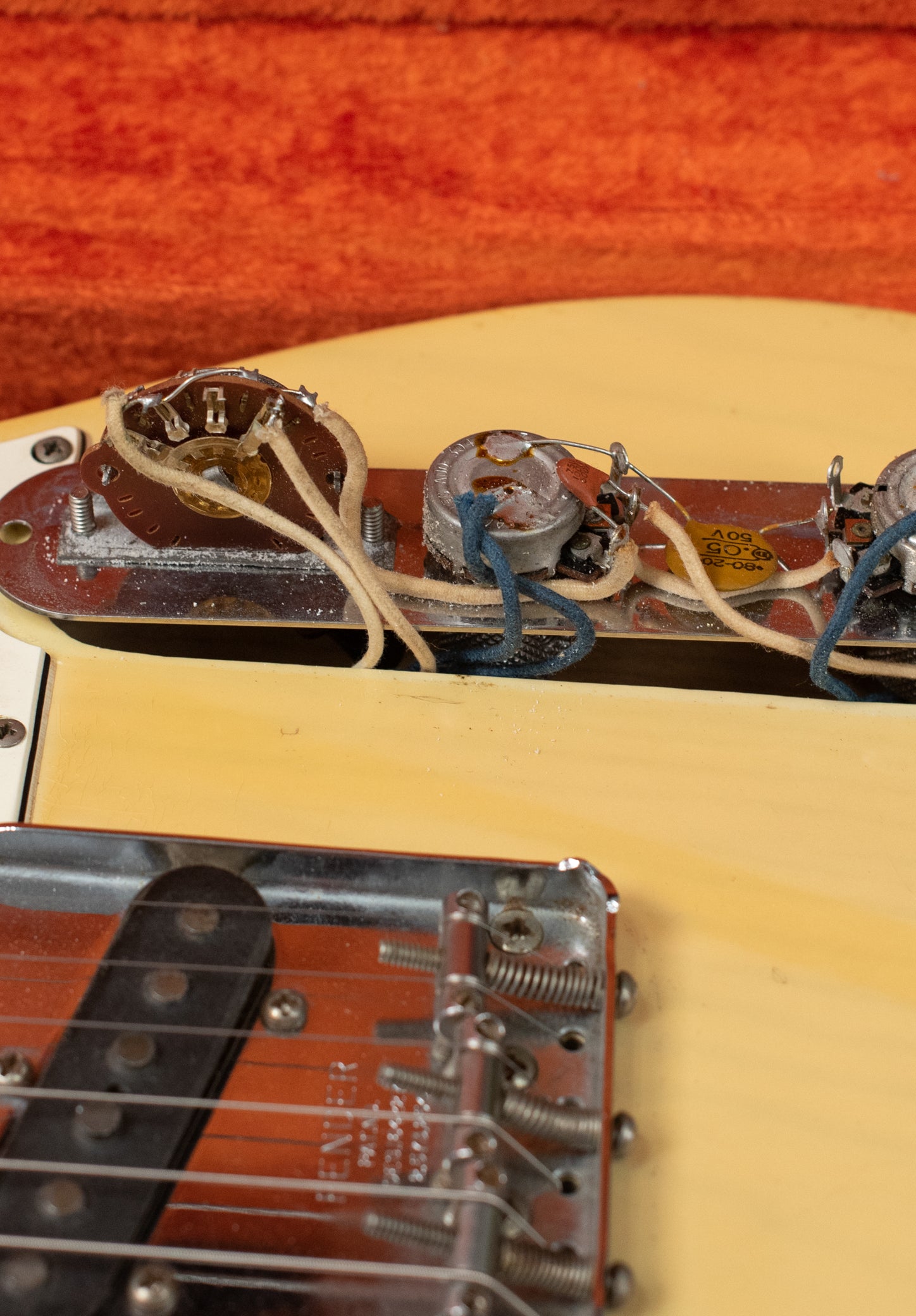 electronics, potentiometer, switch