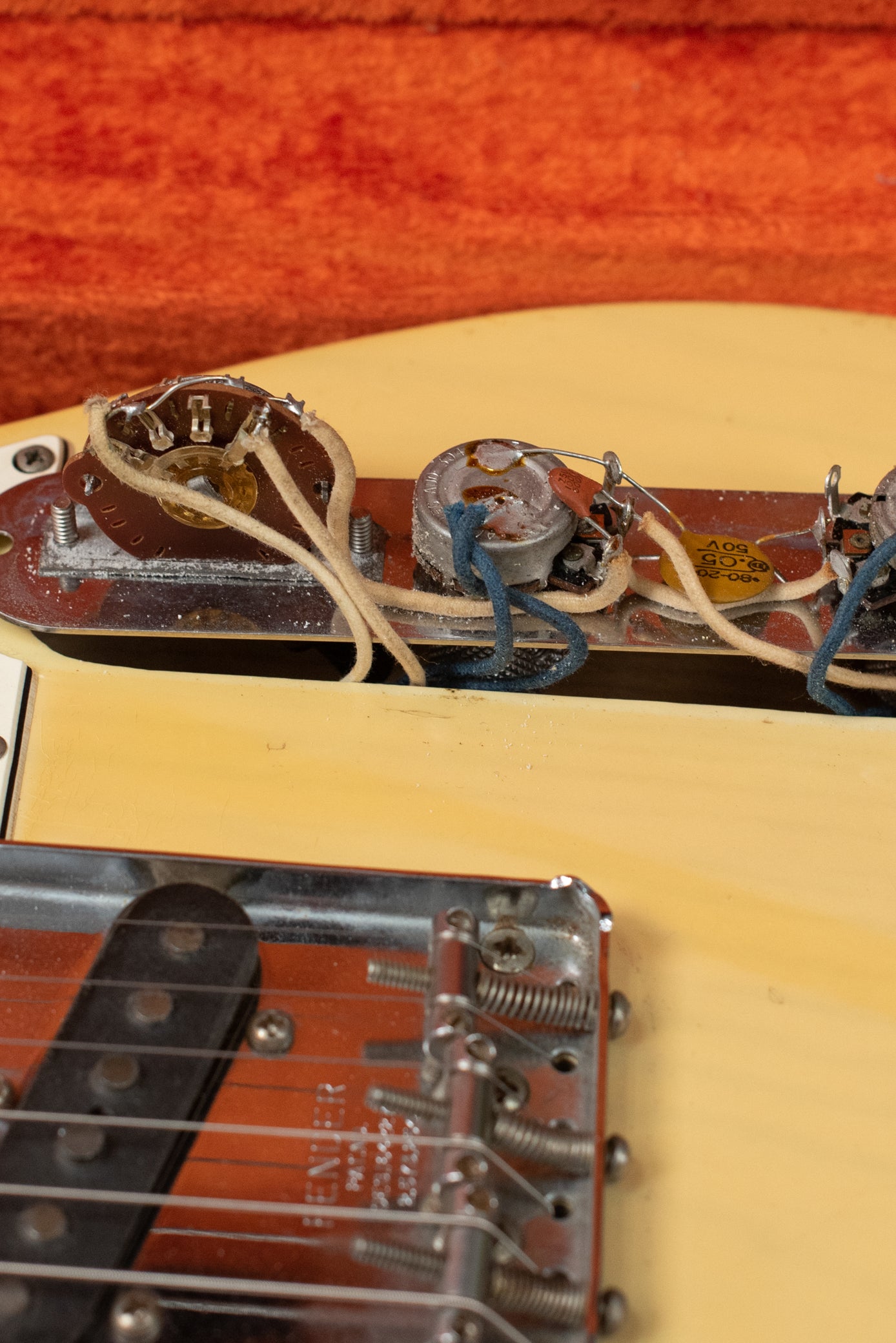 electronics, potentiometer, switch