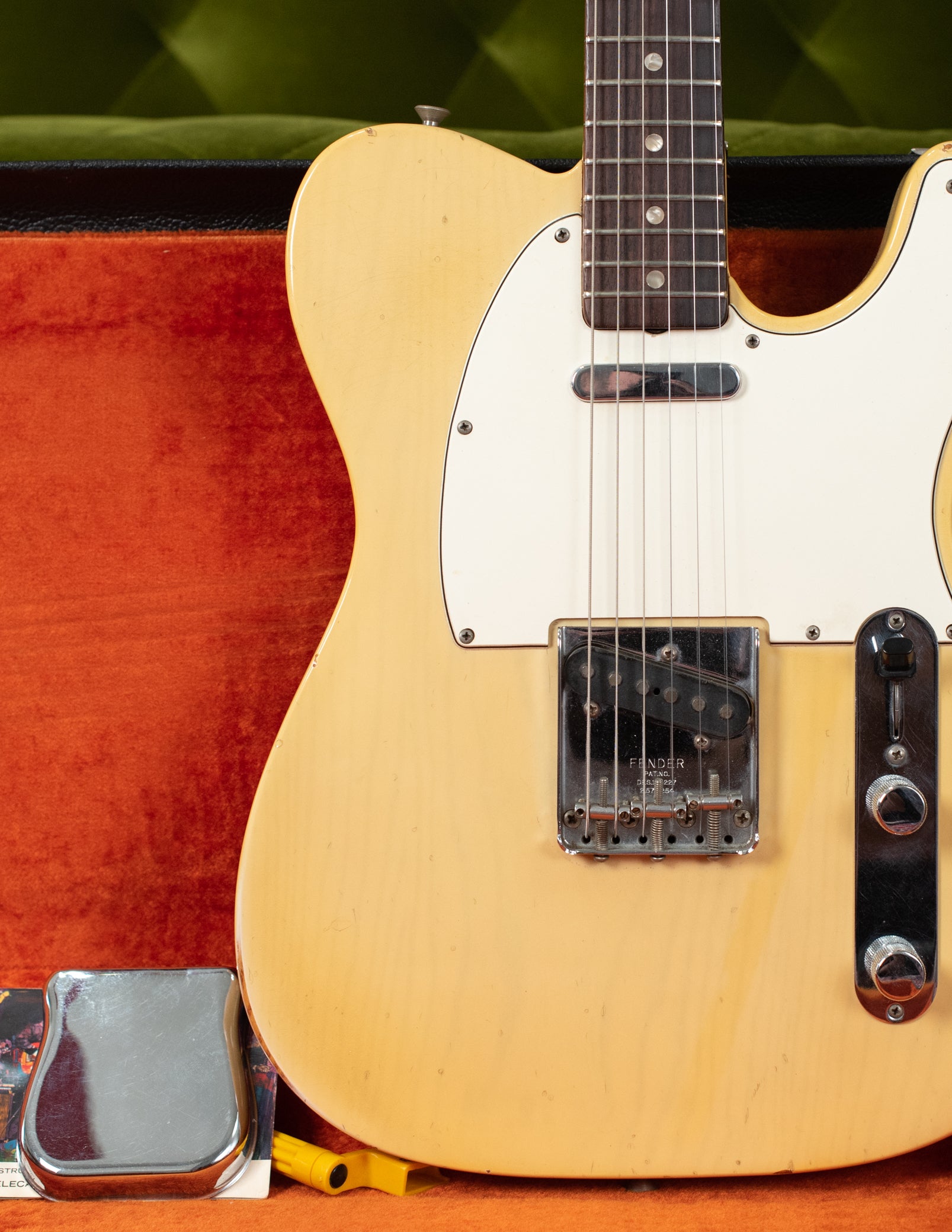 Fender Telecaster
